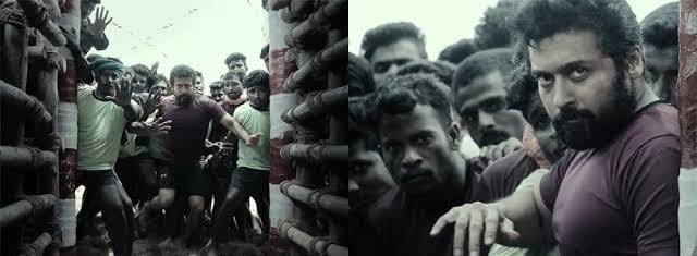 'வாடிவாசல்' படம் குறித்த வதந்திக்கு முற்றுப்புள்ளி வைத்த இயக்குனர் வெற்றிமாறன்!