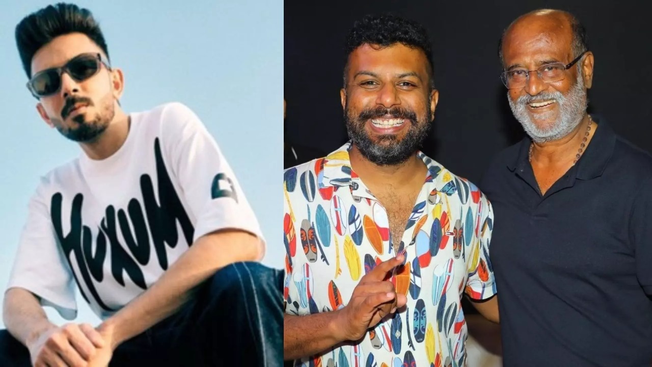 'வேட்டையன்' படத்தின் 'மனசிலாயோ' பாடல் ரிலீஸ் இந்த தேதியில் தான்!