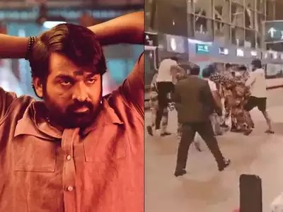 விஜய் சேதுபதியை தாக்கினால் பரிசு..... அர்ஜுன் சம்பத்திற்கு அபராதம் விதித்த நீதிமன்றம்!