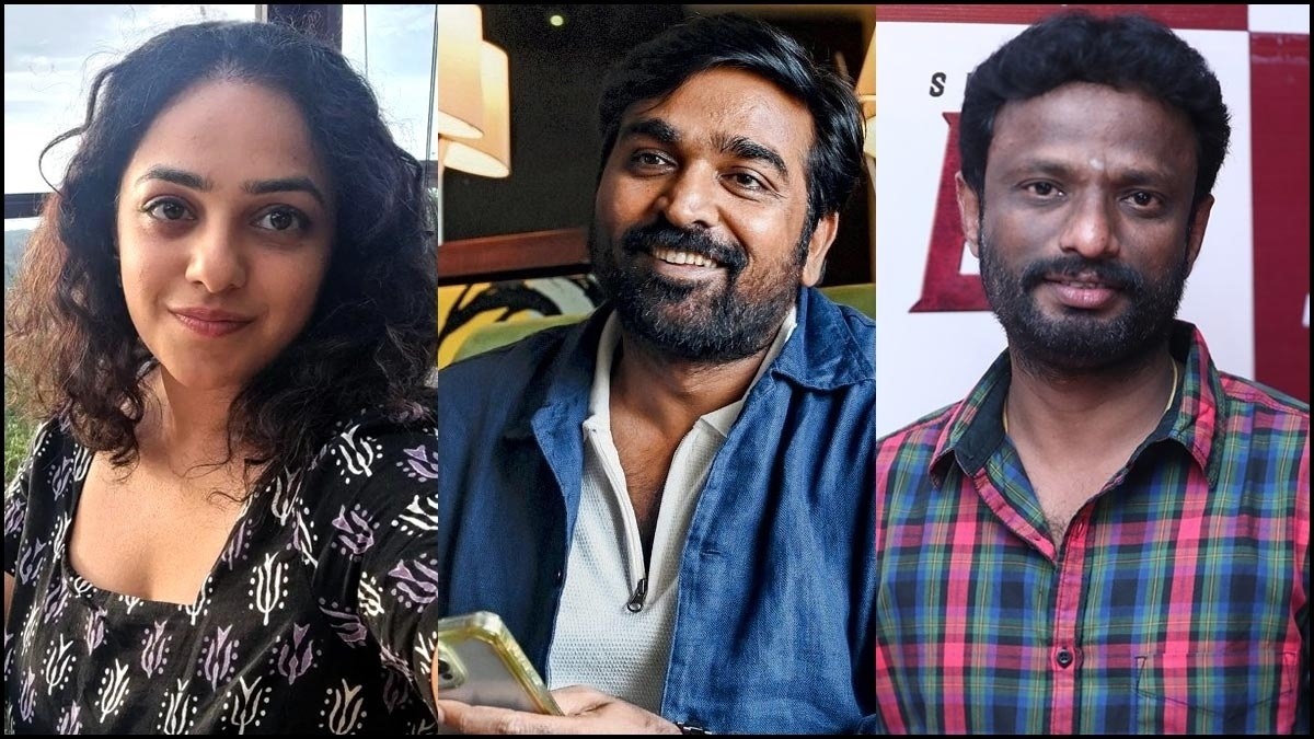 விஜய் சேதுபதி நடிக்கும் புதிய படத்தில் இவர்தான் வில்லனா?