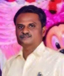 தொடக்கப்பள்ளி இடைநிலை ஆசிரியர் உயிரிழப்பு