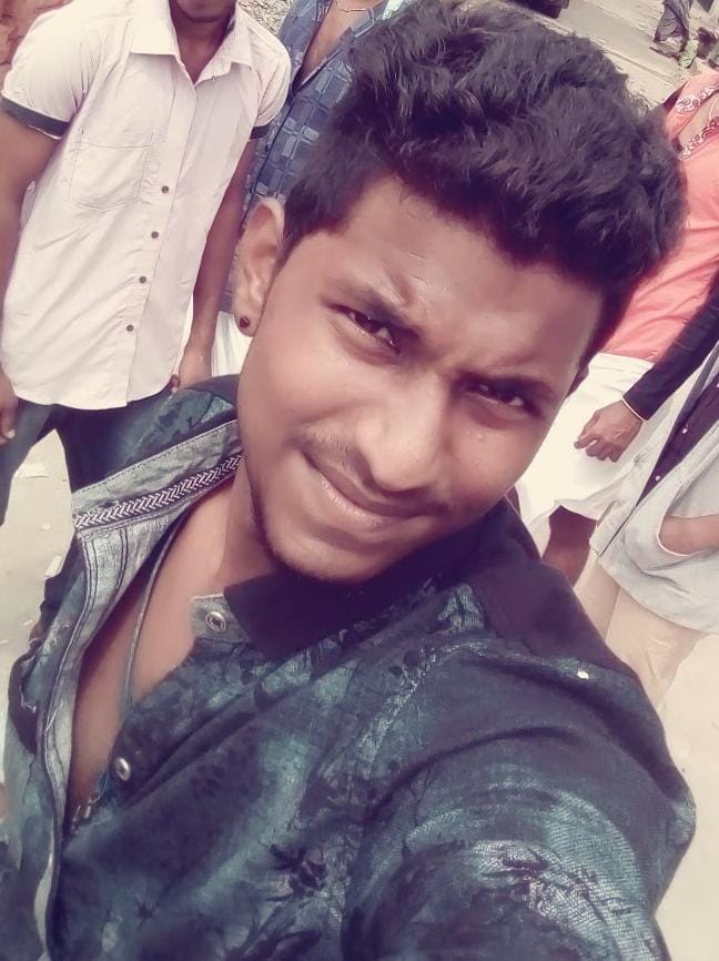 வேன் மோதி சாப்ட்வேர் என்ஜினியர் பலி