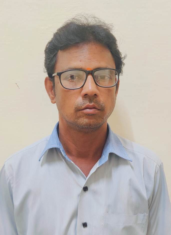 திருமணம் செய்வதாக கூறி பணம், நகை மோசடி- 5 ஆண்டு சிறை