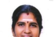 கோவை மாநகராட்சி திமுக மேயர் வேட்பாளராக ரங்கநாயகி தேர்வு