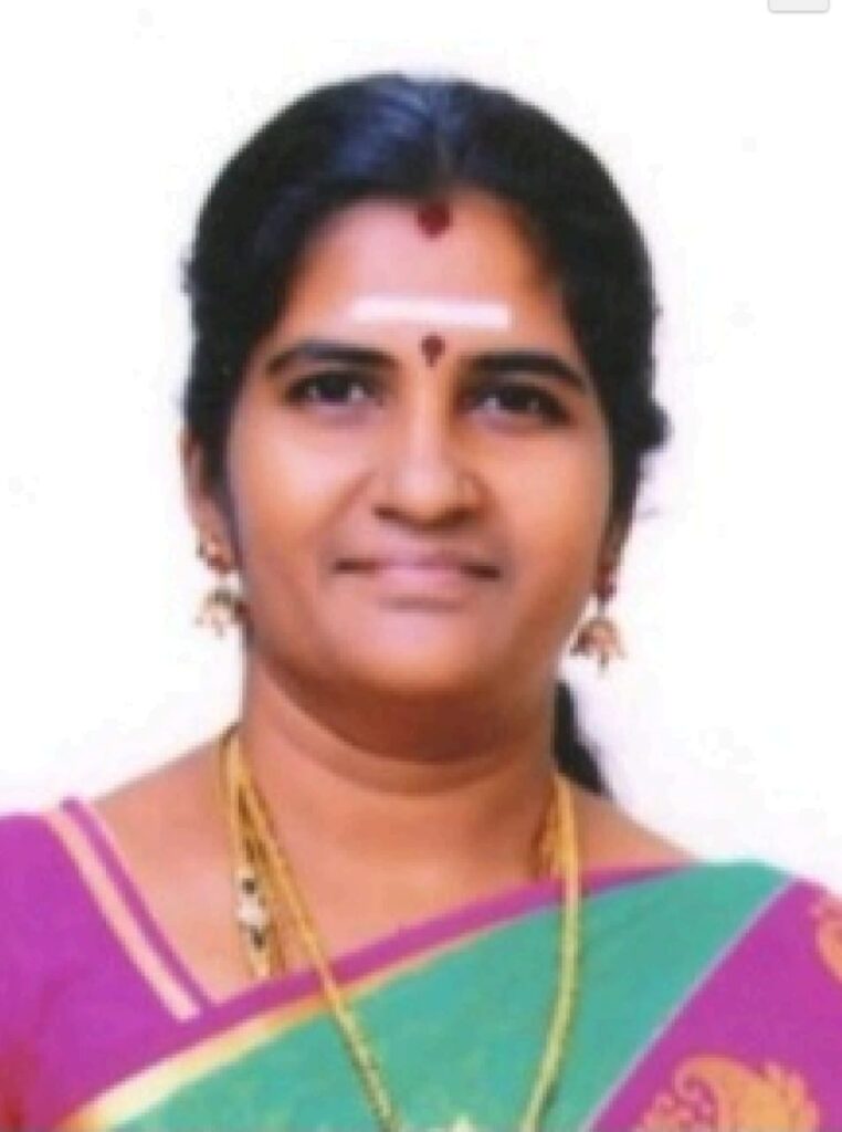 கோவை மாநகராட்சி திமுக மேயர் வேட்பாளராக ரங்கநாயகி தேர்வு