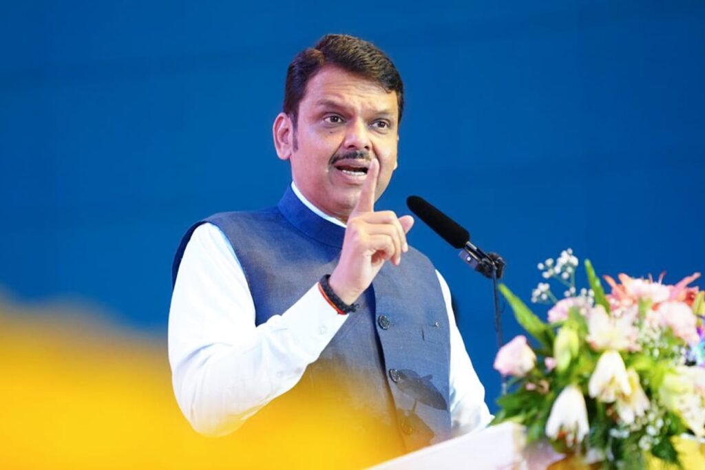fadnavis