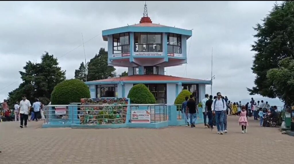 தொட்ட பெட்டா