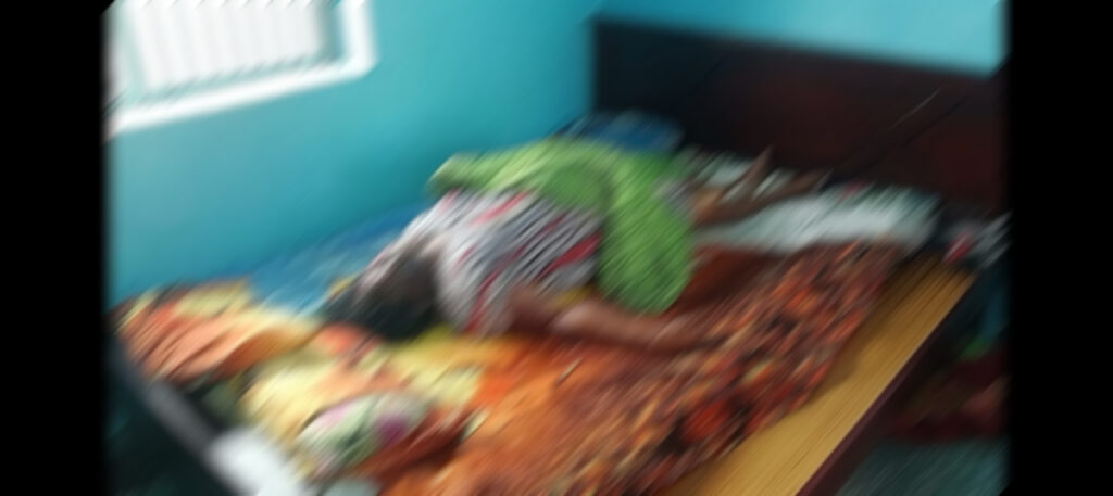 கள்ளக்குறிச்சியில் இளம் பெண் படுகொலை… 25 பவுன் நகை கொள்ளை - கணவர் தலைமறைவு