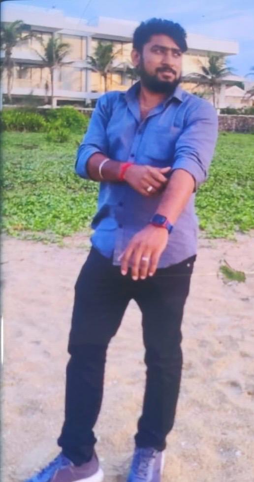 ஓடும் ரயிலில் இளம் பெண்ணிடம் சில்மிஷம் - ஒருவர் கைது