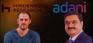 "Something big soon India" இந்தியாவில் நடக்க உள்ள பெரிய சம்பவம்?: ஹிண்டன்பர்க் பதிவால் பரபரப்பு