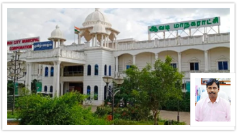 ஆவடியில் டெங்கு காய்ச்சல் விழிப்புணர்வு, தடுப்பு பணிகள் - ஆணையர் கந்தசாமி பேட்டி