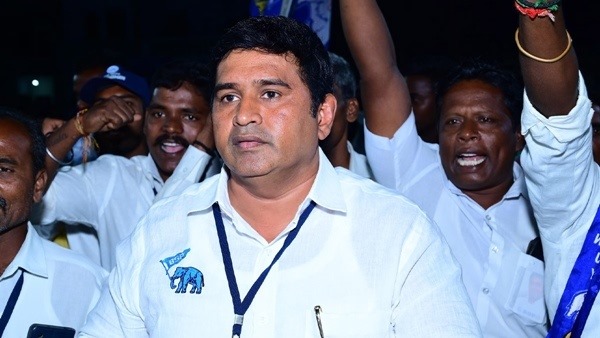 ஆம்ஸ்ட்ராங் கொலை வழக்கில் நெல்சன் மனைவிக்கு தொடர்பில்லை... வெளியான புதிய தகவல்!