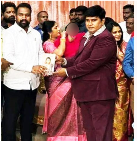 ஆம்ஸ்ட்ராங் கொலை- அஸ்வத்தாமன் கைது பின்னணியில் அதிர்ச்சிகர தகவல்கள்!