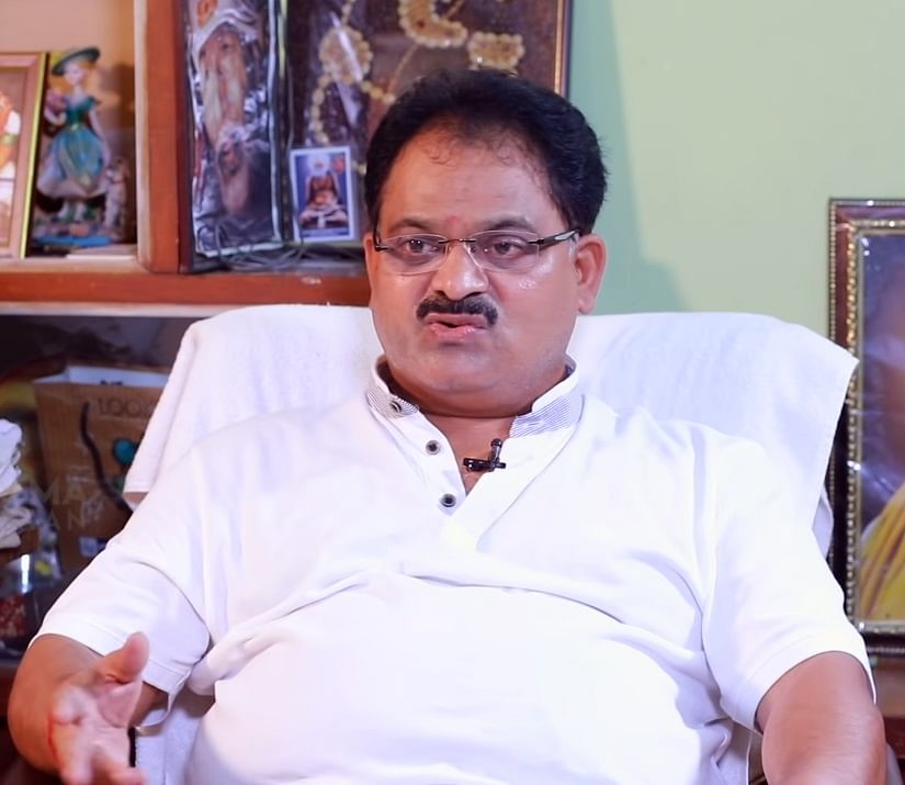 தமிழ்நாடு வீட்டு வசதி வாரியத்தின் புதிய அடுக்குமாடி குடியிருப்பு நிலை என்ன ? - பூச்சிமுருகன்