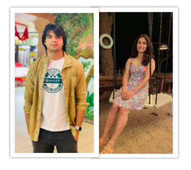 நீரஜ் சோப்ராவிற்கும், மனு பாக்கருக்கும் காதல் இல்லை