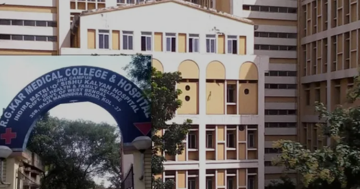 கணவனின் பாலியல் தொல்லை பிரிந்து சென்ற 4 மனைவிகள்: கல்லூரியில் பயிலும் பெண் மருத்துவர் பலி - கல்லூரி முதல்வர் ராஜினாமா