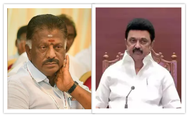 முதலமைச்சர் மத்திய அரசிடம் நிதி பெறுவதில் அக்கறை காட்டாதது ஏன் ? - ஓபிஎஸ்