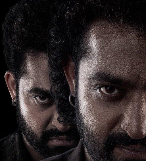 'தேவரா' படத்தின் மிரட்டலான ட்ரெய்லர் வெளியீடு!