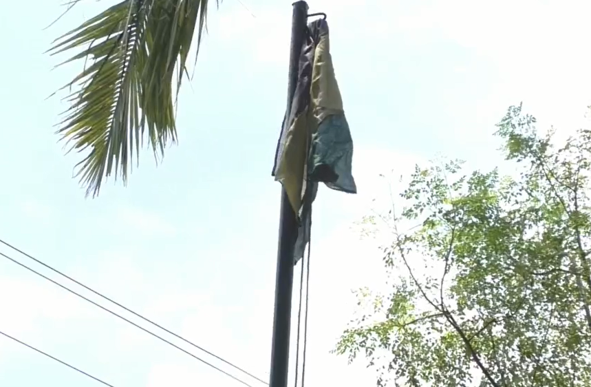 பட்டாபிராமில் சர்வதேச பழங்குடியினர் தின கொண்டாட்டம்