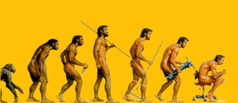 அறிவு செய்த மாற்றம் - என்.கே.மூர்த்தி