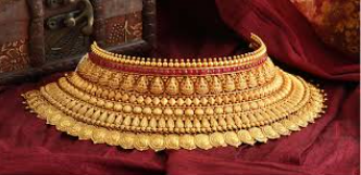 இன்று தங்கம் விலையில் மாற்றமில்லை