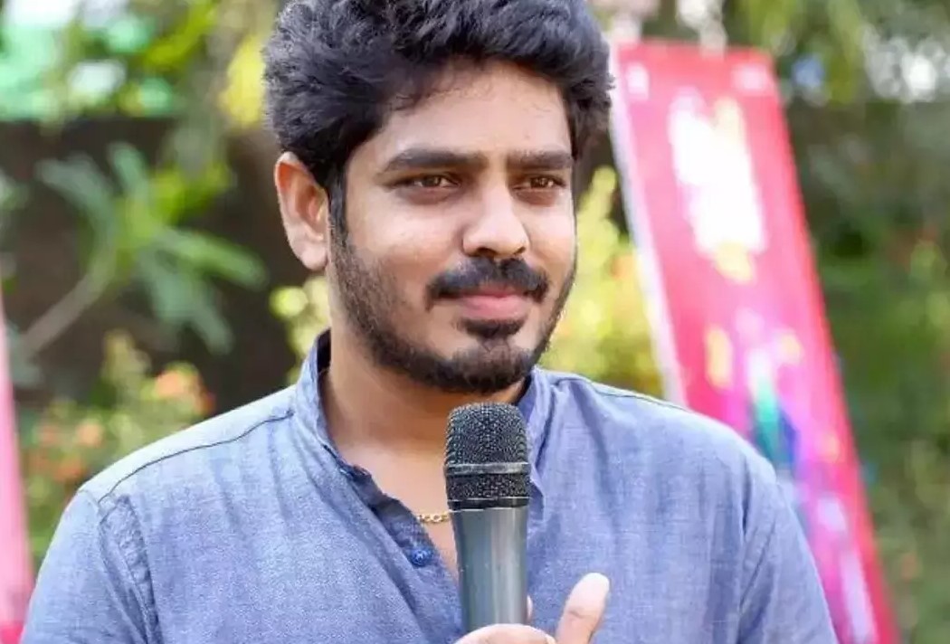 'ஹாட் ஸ்பாட்' பட இயக்குனரின் அடுத்த படம் குறித்த அறிவிப்பு!