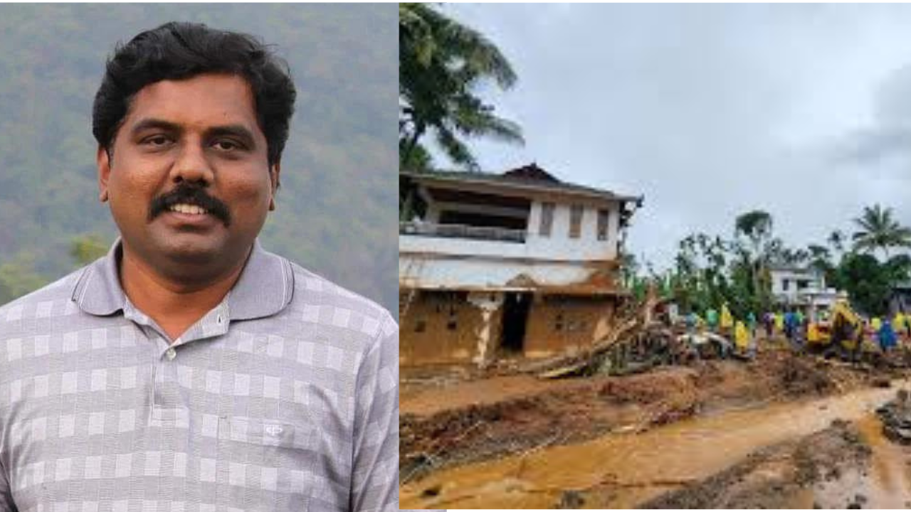 வயநாடு நிலச்சரிவுக்கு பிறகாவது தமிழ்நாடு விழித்து கொள்ள வேண்டும் - பூவுலகின் நண்பர்கள்