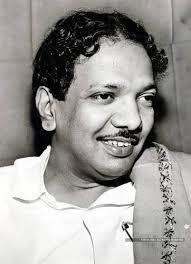 சகலகலா ஜெர்னலிஸ்ட் கருணாநிதி