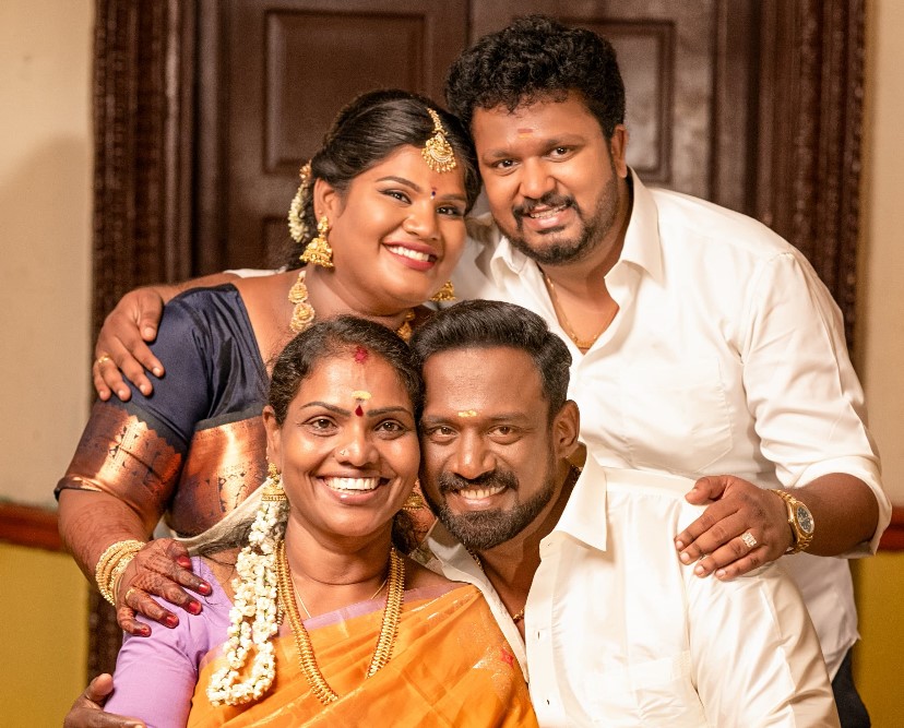 தான் கர்ப்பமாக இருப்பதை அறிவித்த பிரபல நடிகரின் மகள்!