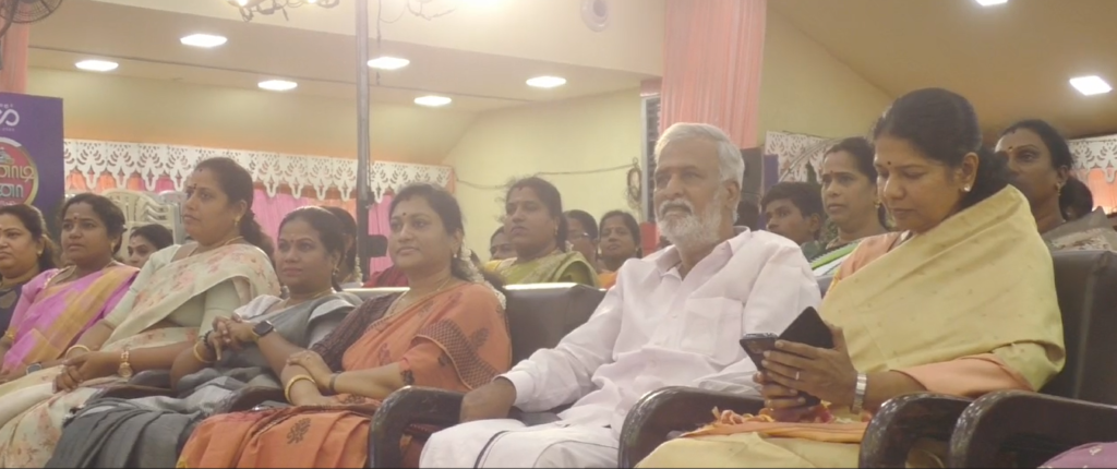 கல்வி உரிமையின் மதிப்பை உணர்ந்தால், அதை நம்மிடம் இருந்து யாரும் பறிக்க முடியாது - கனிமொழி கருணாநிதி, எம்.பி