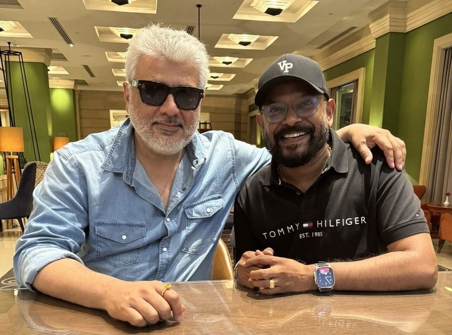 'மங்காத்தா 2' படம் குறித்து வெங்கட் பிரபு என்ன சொன்னார் தெரியுமா?