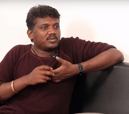 பைசன் படத்தை தொடர்ந்து தனுஷை இயக்குவேன்.... உறுதிப்படுத்திய மாரி செல்வராஜ்!