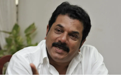 நடிகர் முகேஷ் மீது பாலியல் வன்கொடுமை வழக்கு - கேரள போலீஸ்