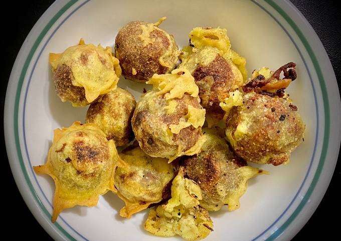 டேஸ்ட்டான முந்திரி கொத்து செய்வது எப்படி?