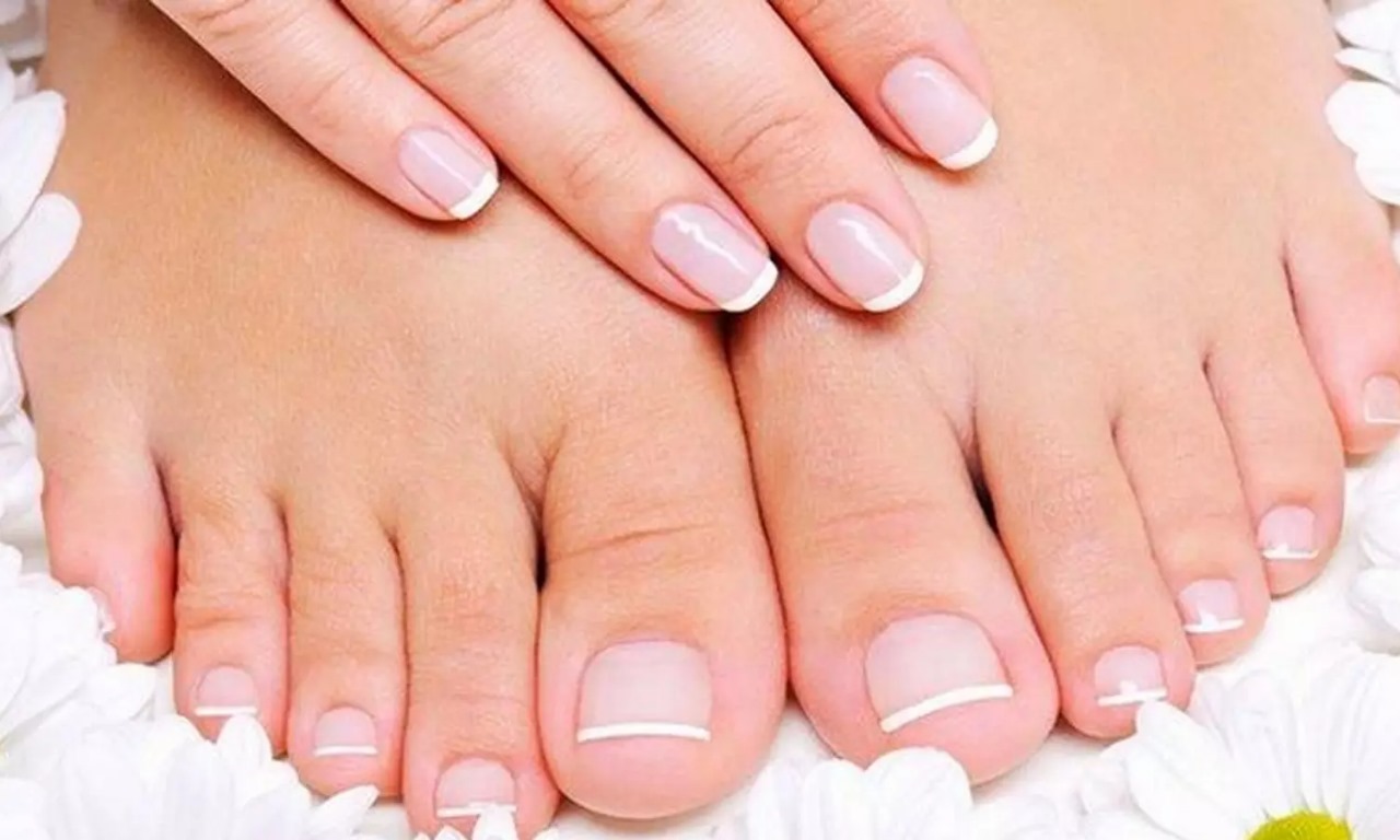 நகங்கள் அழகாக மாற இதை ஃபாலோ பண்ணுங்க!