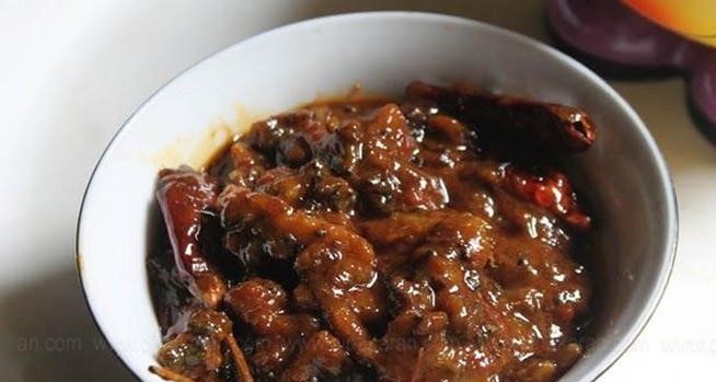 வயிற்றுப் புழுக்களை நீக்கும் நார்த்தங்காய் பச்சடி செய்வது எப்படி?