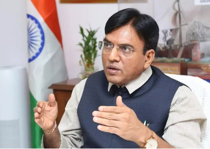 வினேஷ் போகத் தகுதி நீக்கம் செய்தது சரியா? - அரசு புதிய விளக்கம்