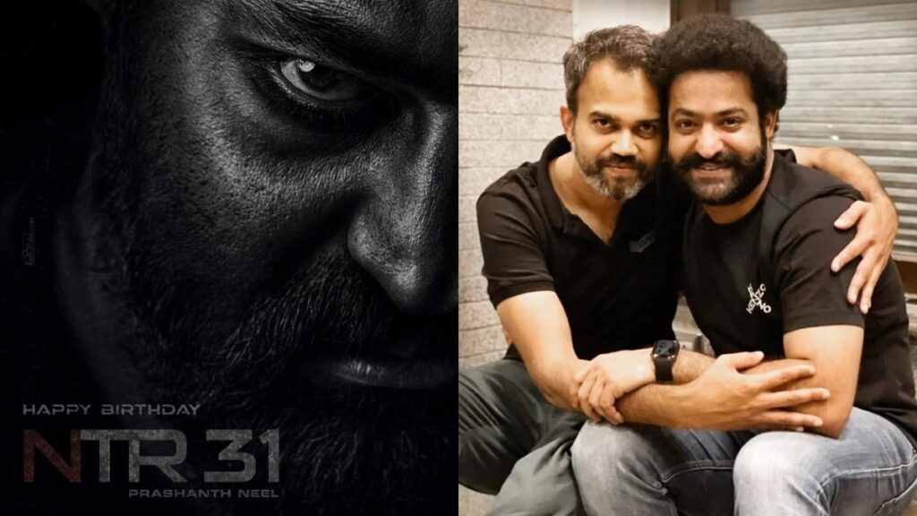 ஜூனியர் என்டிஆரின் புதிய படத்தில் இணையும் மலையாள பிரபலங்கள்!