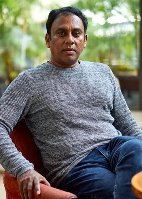 மற்றுமொரு பான் இந்தியா படத்தில் நடிக்கும் சூர்யா!