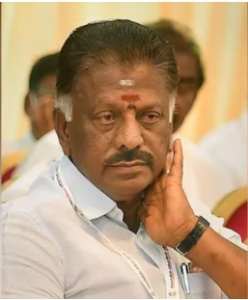 முதலமைச்சர் மத்திய அரசிடம் நிதி பெறுவதில் அக்கறை காட்டாதது ஏன் ? - ஓபிஎஸ்