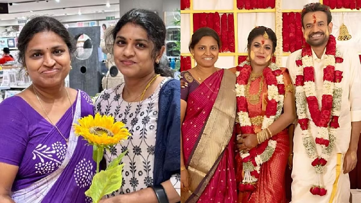 இவர் இப்படிப்பட்டவர்னு எனக்கு தெரியாது.... பிரேம்ஜி குறித்து அவரது மாமியார் சொன்னது!