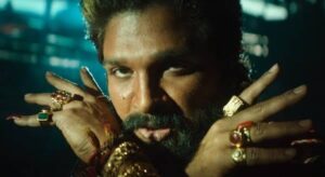 என் வாழ்நாளில் இந்த கிளைமாக்ஸ் தான் கடினமானது.... 'புஷ்பா 2' படம் குறித்து அல்லு அர்ஜுன்!