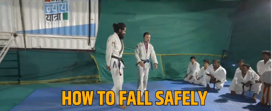 முன்பு ‛பாரத் ஜோடோ' இனி ‛பாரத் டோஜோ ': ராகுல் காந்தி