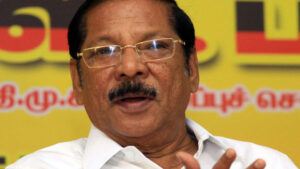AIADMK, DMK, RS Bharati,