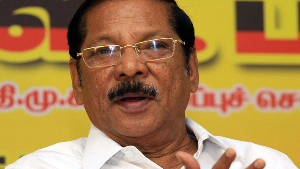 திமுக சரியான திசையில் தான் செயல்படுகிறது : ஆர்.எஸ் .பாரதி