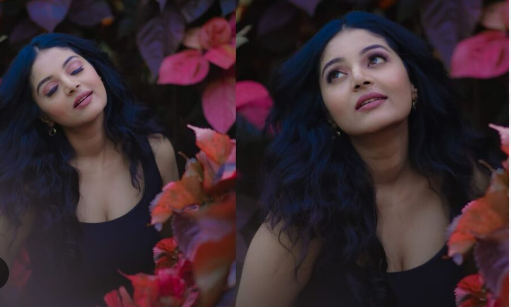  பெண் நடிகர்கள் பாலியல் சீண்டல்களும் அட்ஜெஸ்மெண்ட்களும் செய்ய வேண்டும்: நடிகை சனம் ஷெட்டி குற்றசாட்டு