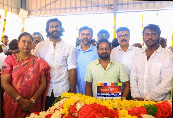 சண்முக பாண்டியனின் புதிய படத்தில் ஹீரோயினாக நடிப்பது யார் தெரியுமா?