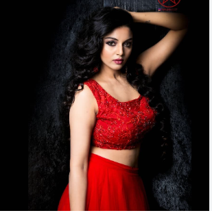  பெண் நடிகர்கள் பாலியல் சீண்டல்களும் அட்ஜெஸ்மெண்ட்களும் செய்ய வேண்டும்: நடிகை சனம் ஷெட்டி குற்றசாட்டு