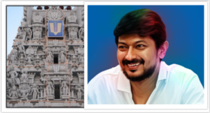 திருவல்லிக்கேணி பார்த்தசாரதி கோயில் சார்பில் 3.5 கோடி ரூபாய் மதிப்பில் இரண்டு புதிய வணிக வளாகங்கள்: அமைச்சர் உதயநிதி ஸ்டாலின் திறப்பு