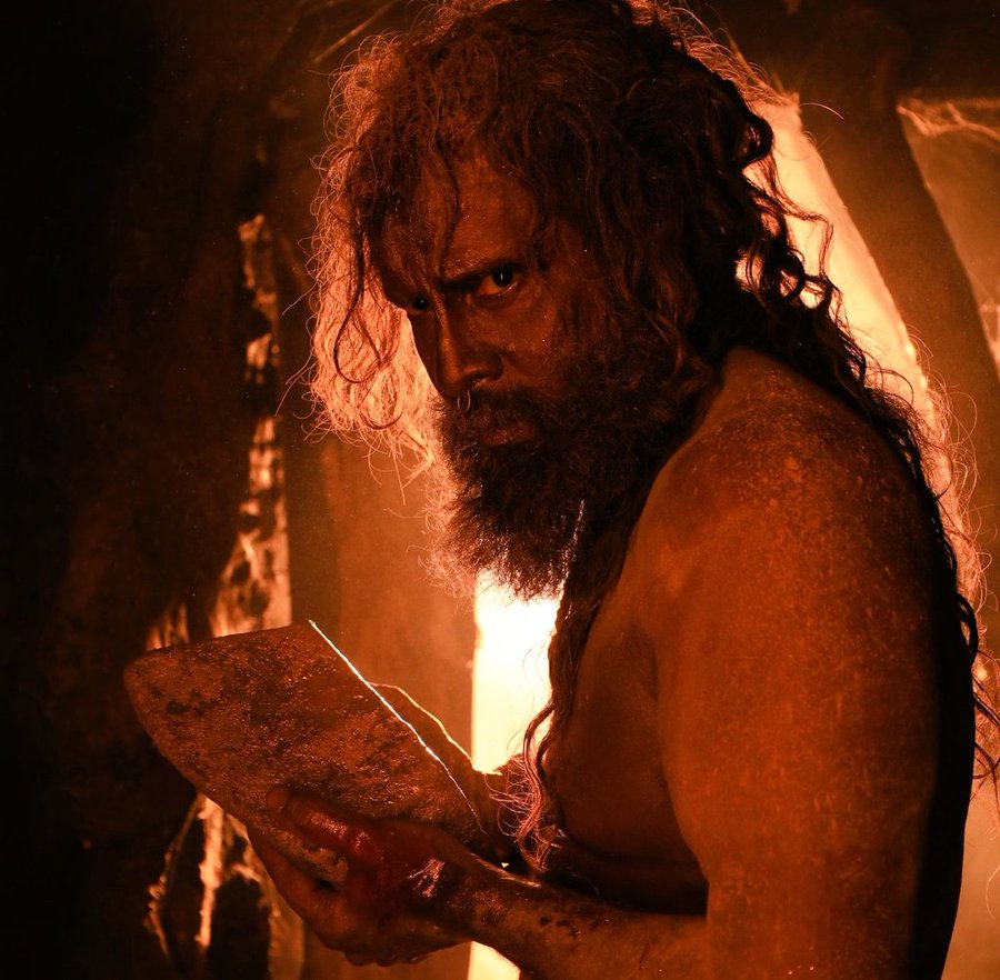 விரைவில் உருவாகும் 'தங்கலான் 2' ..... நடிகர் விக்ரம்!